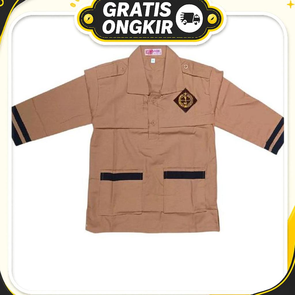 Seragam Pramuka Siaga Sd Laki Laki,Seragam Sd Anak Laki Laki,Seragam Pramuka Anak Sd Baju