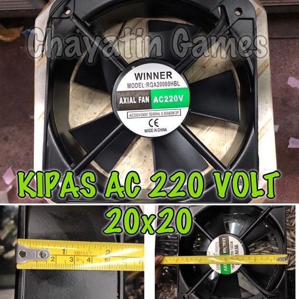 KIPAS ANGIN AC SEBAGAI PENYEDOT ASAP BLOWER ATAU ASAP DAPUR [terbaik]