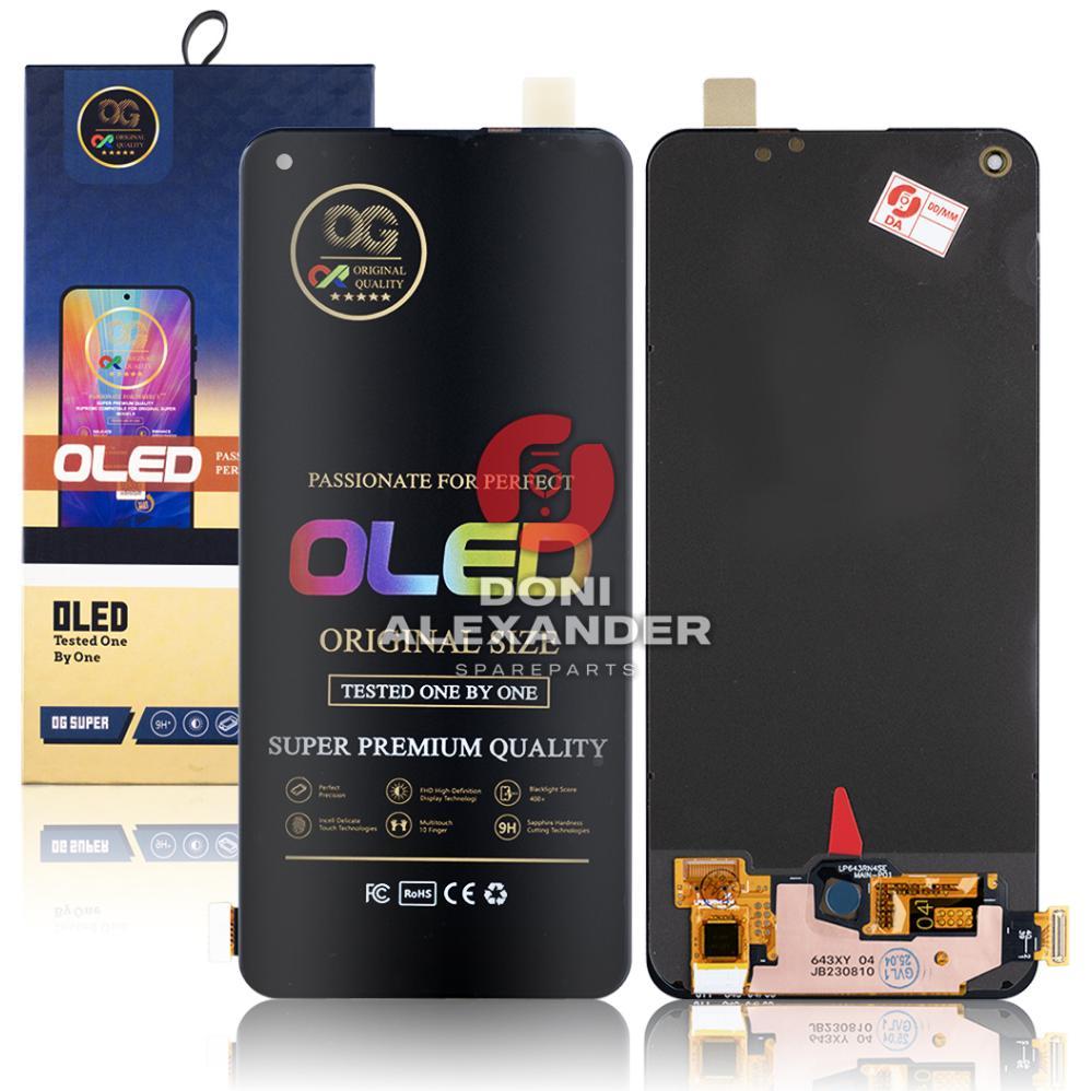 LCD TOUCHSCREEN OPPO RENO 4SE - RENO 4 SE - RENO 5F - OPPO A94 4G - REALME 7 PRO / REALME 8/8PRO - F