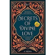Gramedia Bogor - Buku Secrets Of Divine Love Edisi Bahasa Indonesia