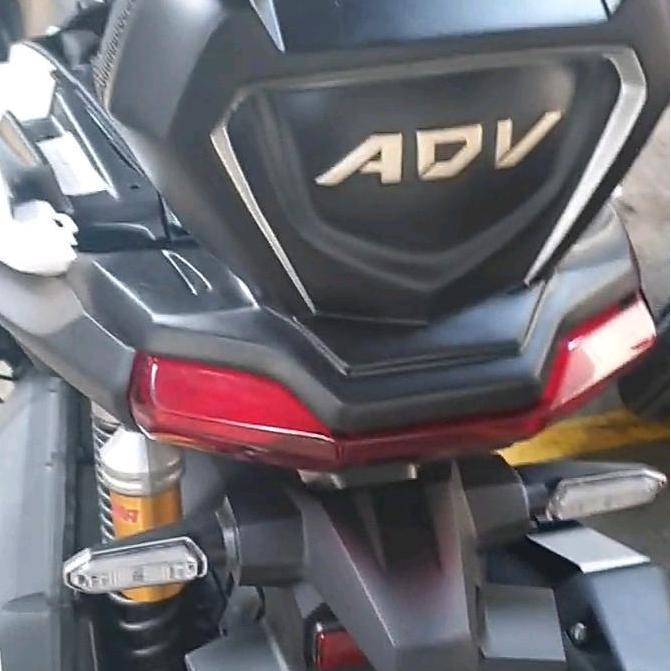 Sandaran Jok Honda ADV 160 Original