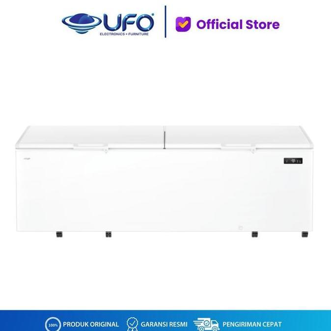 AQUA CHEST FREZEER AQF-1200EC | AQF1200EC