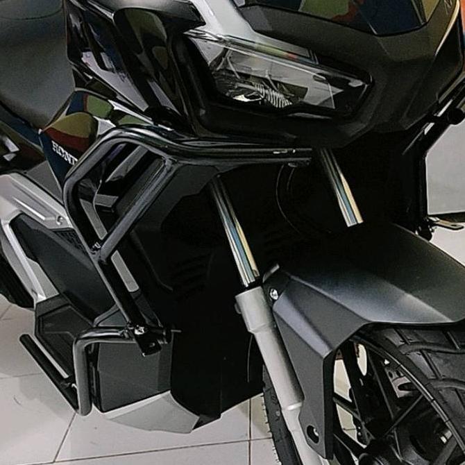TERLARIS Crashbar Honda Adv 160 crashbar adv 160 presisi dan PNP Original