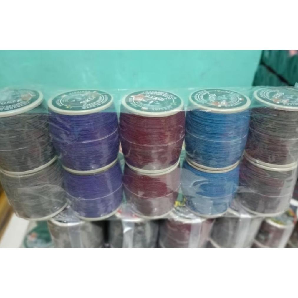ASSALAMSHOP BENANG LAYANGAN SENAR GELASAN JOKER TERLARIS
