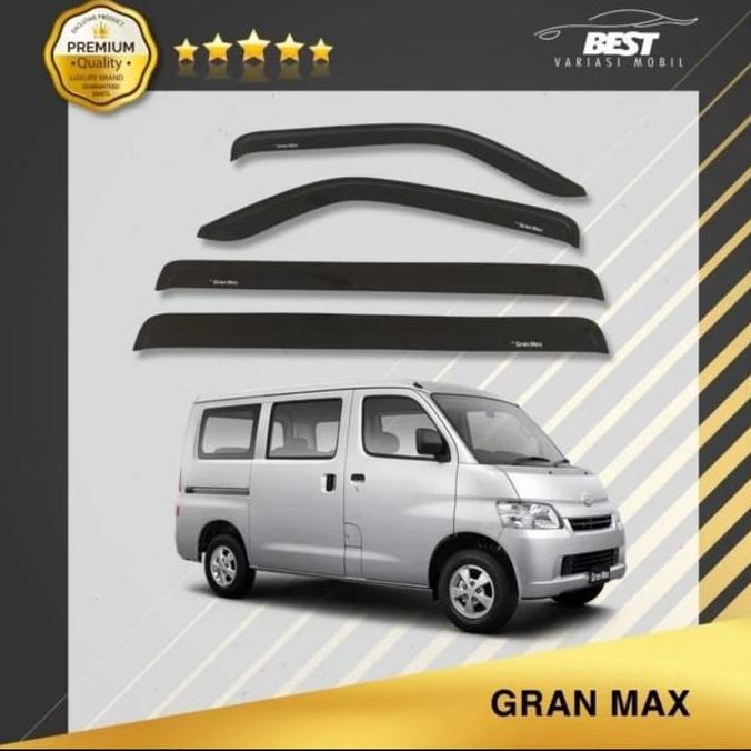 talang air grand max terlaris