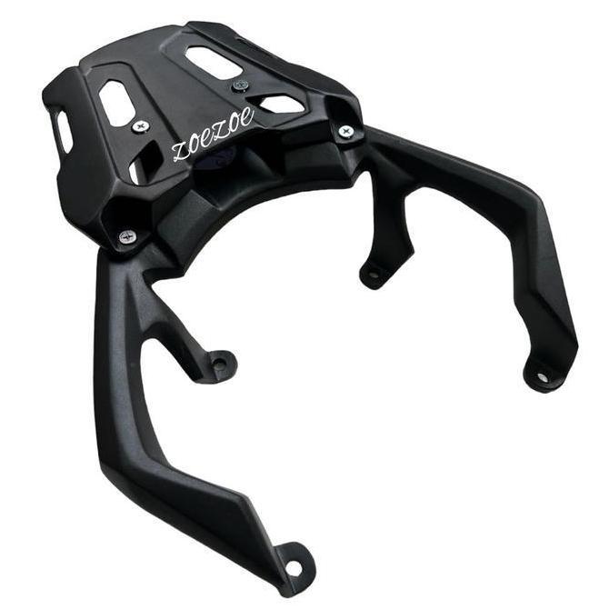 PREMIUM BRAKET BREKET BOX HONDA ADV 160 BREKET BOX ADV 160 Original