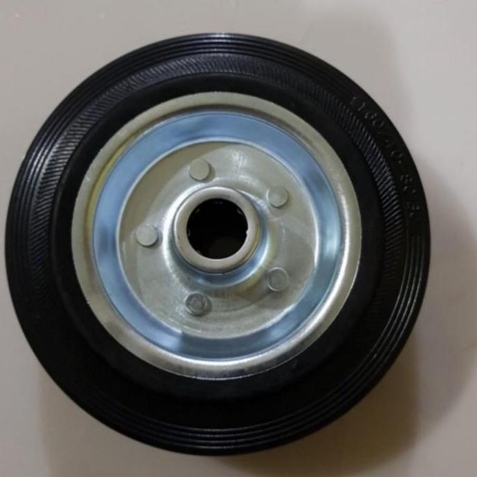 RODA KARET 5 INCH /WHEEL ONLY KARET 5 INCH RESTOCK