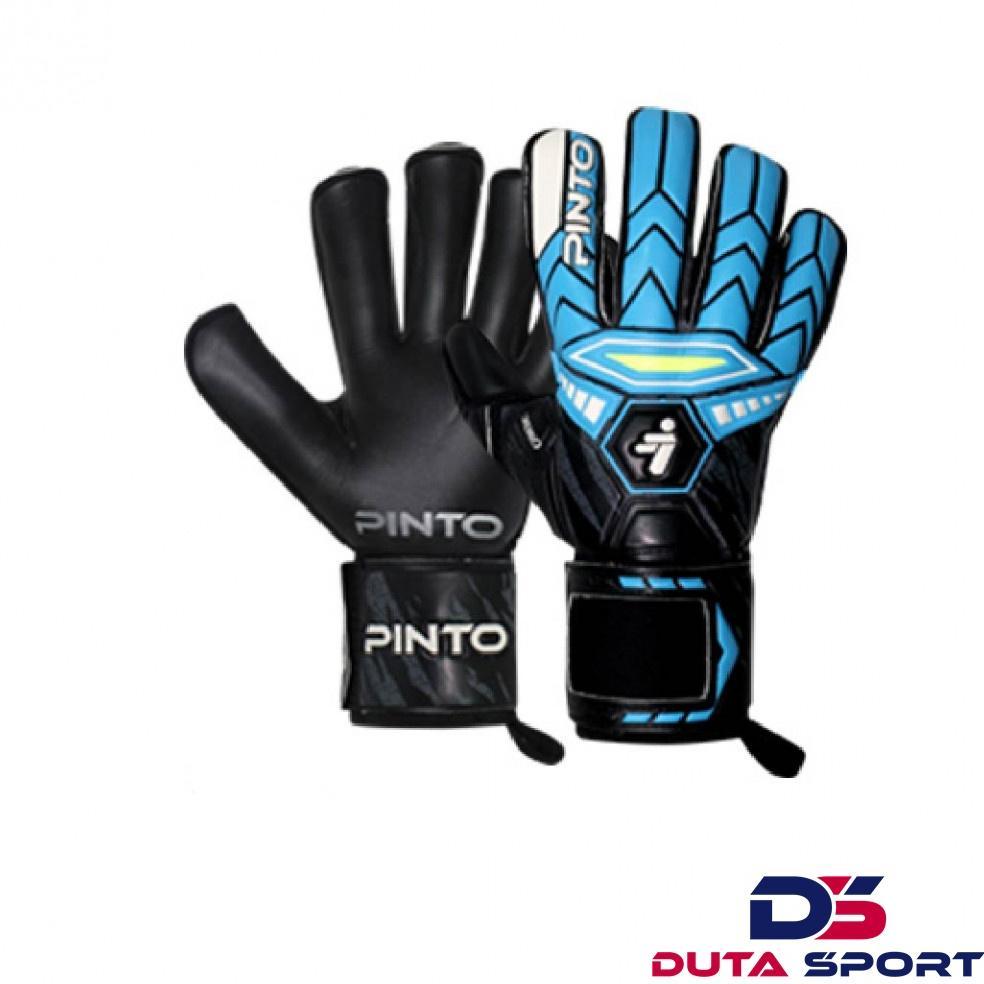 Sarung Tangan Kiper Glove Tulang Gremio PINTO Original