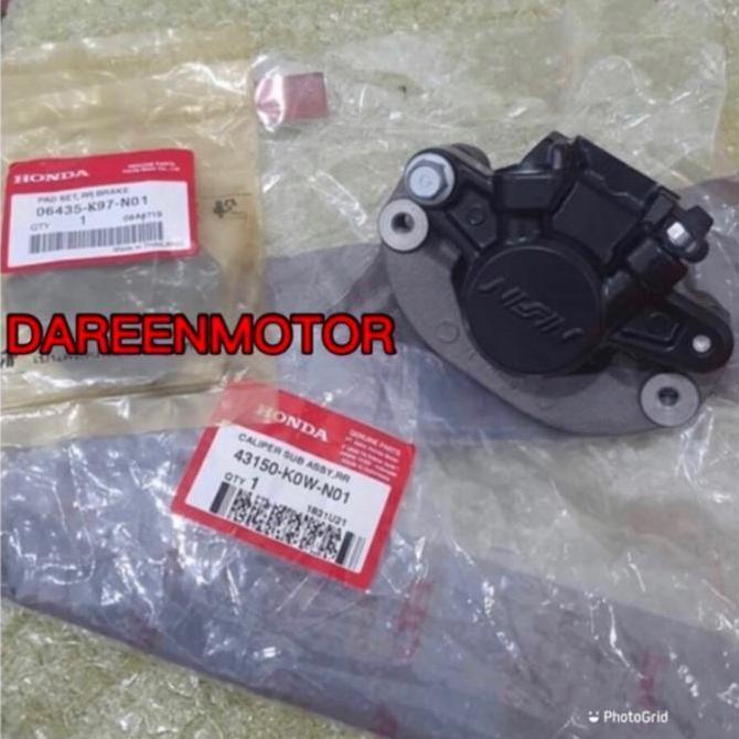 Kaliper Caliper Belakang Pcx 150 Adv150 Termurah