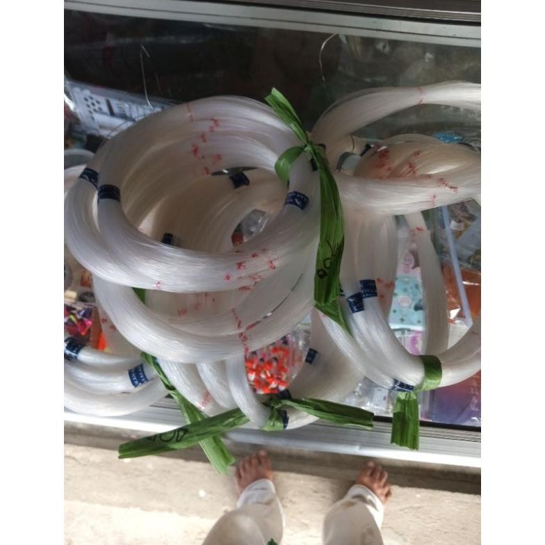 TOYSTORYSTORAGE SENAR LAYANGAN/PANCING(IKAN KAKAP) TERMURAH