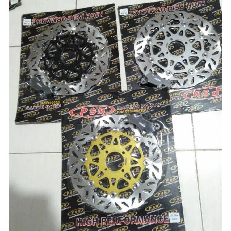 CAKRAM PSM JUPITER Z JUPITER MX PIRINGAN PSM CAKRAM PSM GREY GOLD BLAC FREE ONGKIR