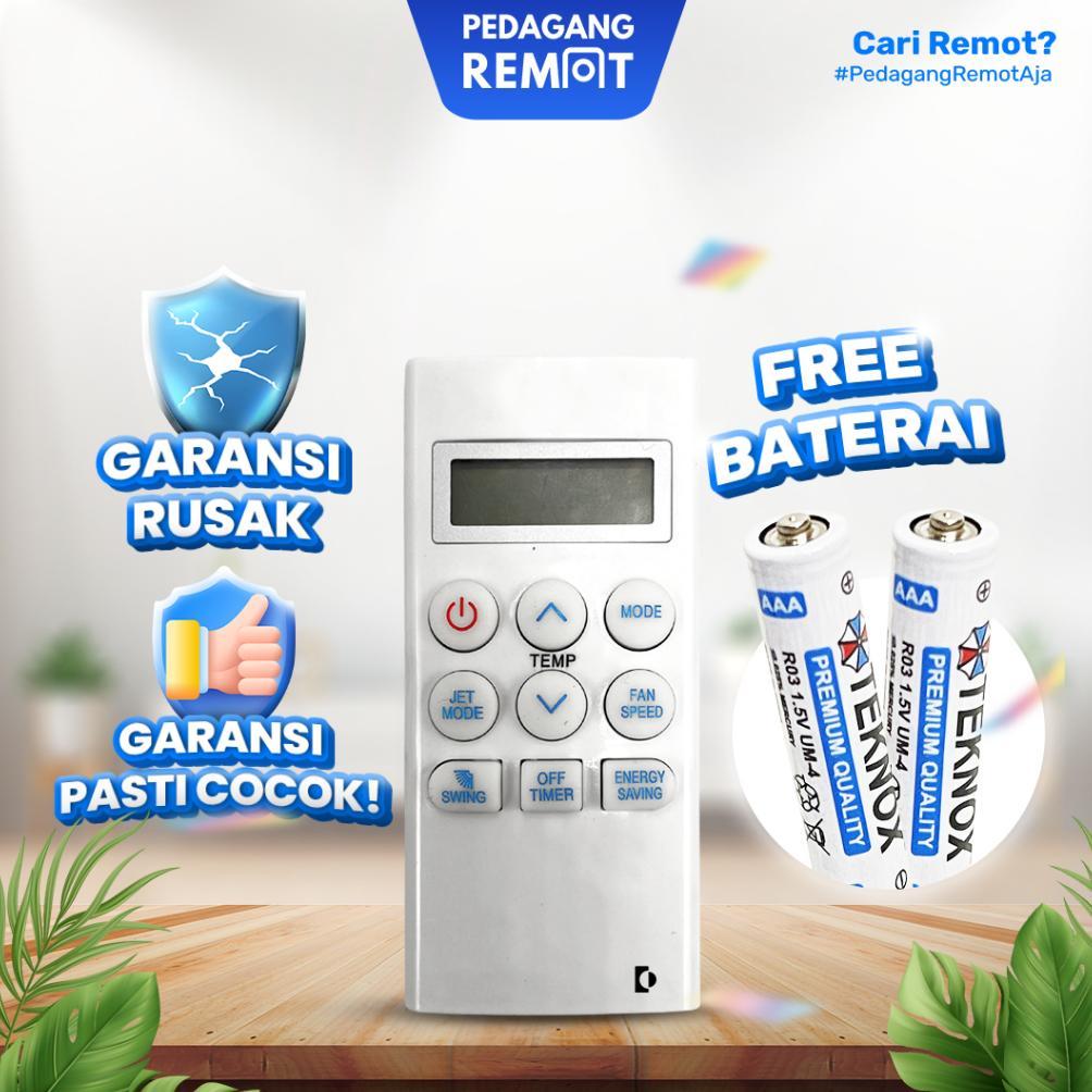 MIRAHSTORE REMOT REMOTE AC LG AKB73756203 AKB73756207 PLASMA JETCOOL HERCULES MINI MURAH