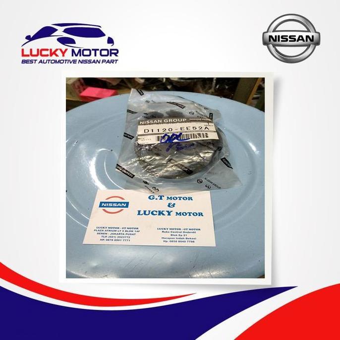 KIT KALIPER SEAL KALIPER NISSAN LIVINA L11 PROMO