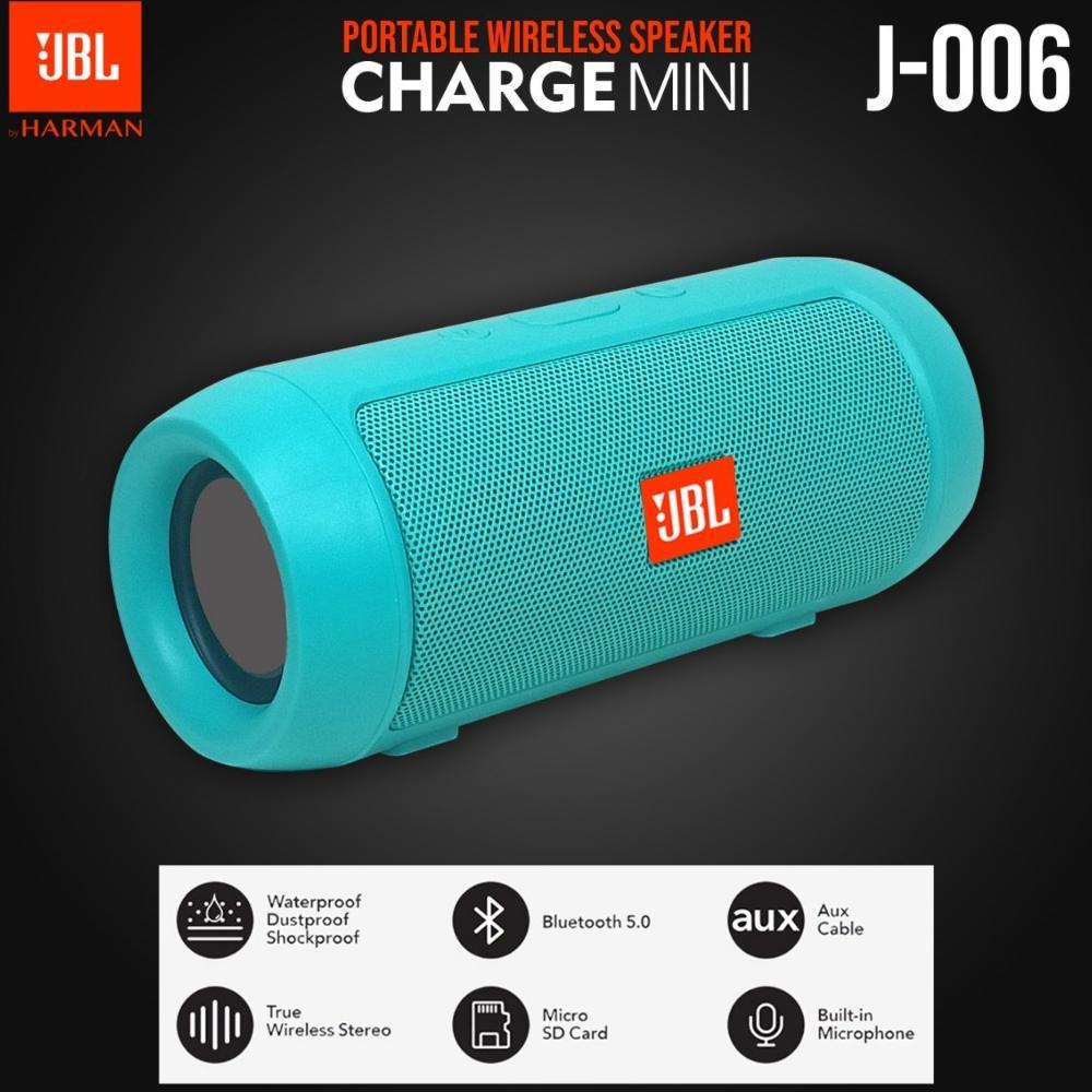 BEST DEALS SPEAKER BLUETOOTH JBL MINI2 J006 WIRELESS PORTABLE BASS USB MICROSD FM RADIO