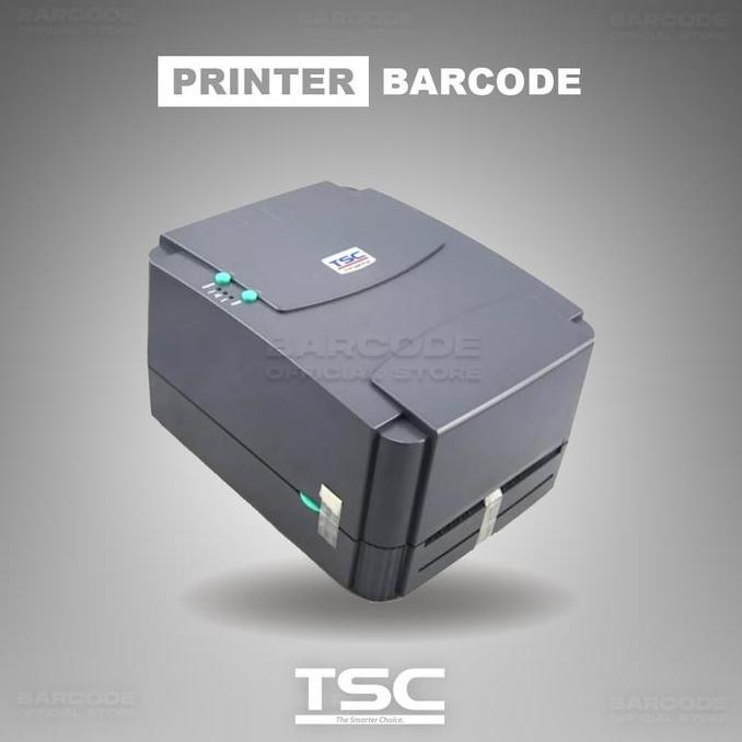 Juilooshophs - Barcode Printer TSC TTP 244 Pro - Printer Label Barcode TSC TTP244 Pro