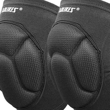 Aolikes Kneepad Knee Deker Pelindung Lutut Kiper Futsal Sepakbola Decker Volly Dekker Knee Support