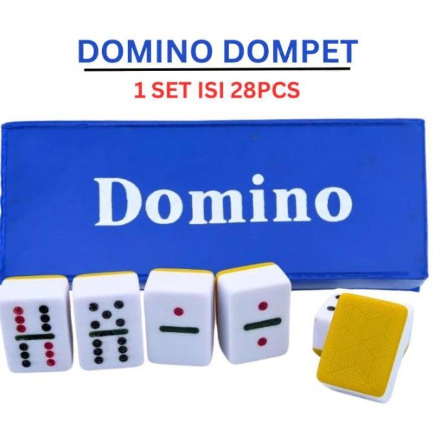 Gaple Batu Domino Gaplek Batu