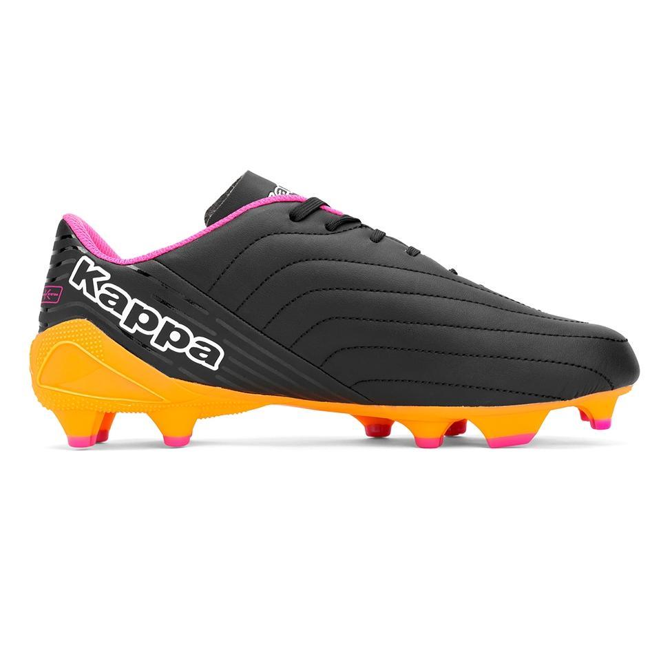 BEST SALE KAPPA SEPATU SEPAK BOLA PLAYER BASE FG KP3FA309-BKOE