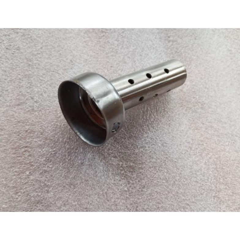 bestpromo db killer inlet 48mm db killer knalpot dbs db killer best3 db killer black devil
