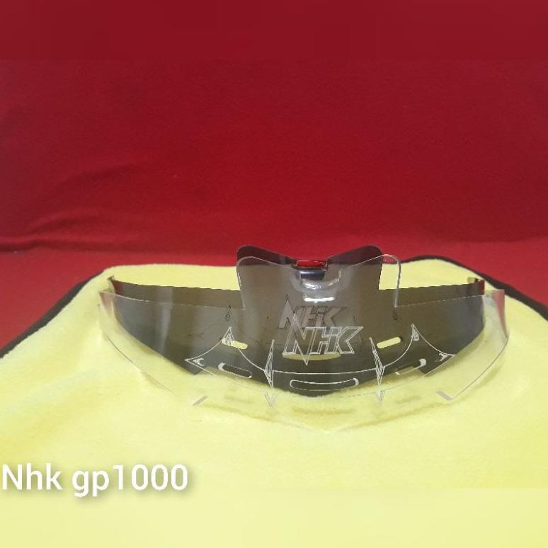 BESTPROMO spoiler nhk gp1000/spoiler helm nhk gp1000/spoiler gp1000 tebal