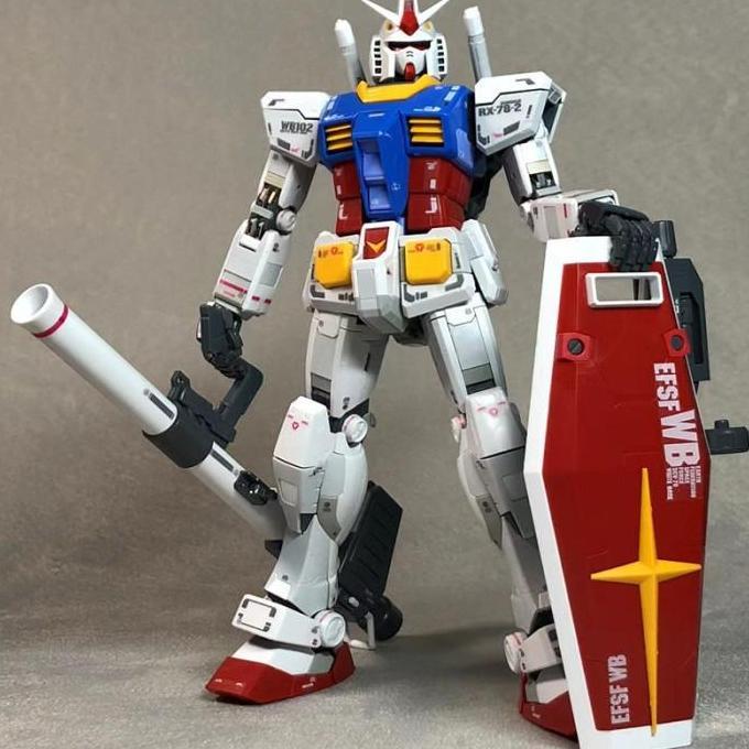 jozzymary - daban model 6628 mg 1/100 rx 78 ver 3.0 mokit