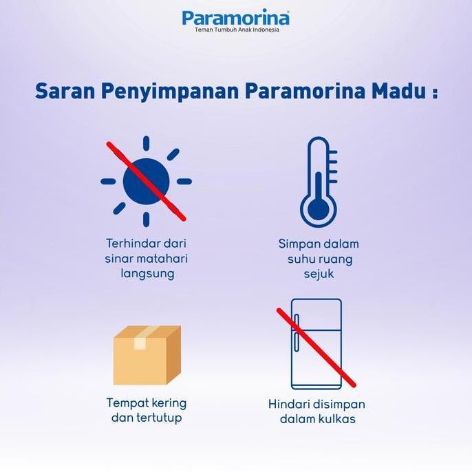 Lansungkirim- Terapi Lancar Bicara Dan Lahap Makan Paramna Madu (Upbrainina+Pickyeater) Pelancar Bay