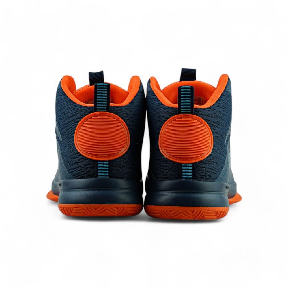 TERBARU Ardiles Sepatu Basket Flux Basketball Original