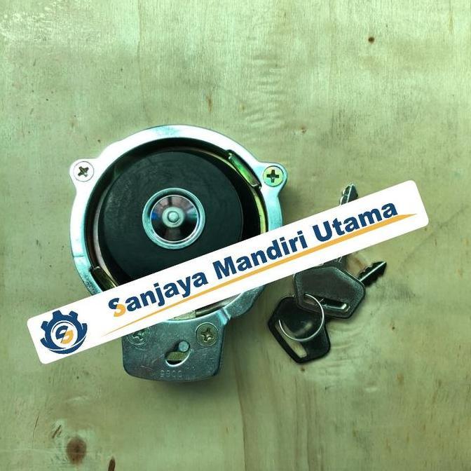 17A-60-11310/20Y-60-11440/14X-60-11130 TUTUP TANGKI HIDROLIK KOMATSU READY
