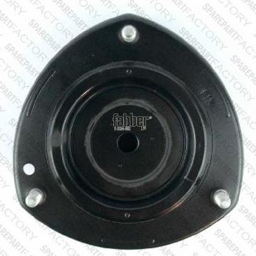 Karet Support Shock Baleno Depan