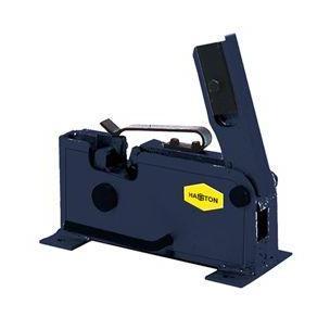 URGAN Gunting Besi Beton Duduk 1" HASSTON PROHEX 2910-003 / Gunting Behel Kawat Besi Beton Manual 1 