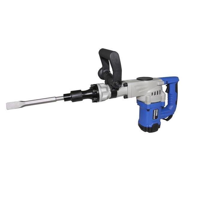 TERAR Demolition Hammer Hyundai HDDH 1945 - Mesin Bor Bobok Beton Hyundai - Jack Hammer Demolition H