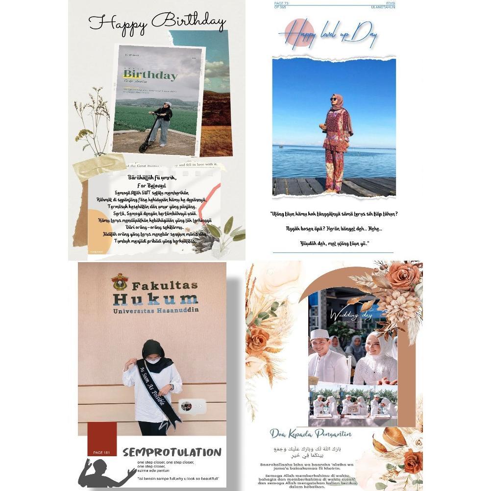 Diskon Hampers Hijab Premium / Hampers Hijab Gift Box / Hampers Cewek Ulang Tahun / Hampers Cewek Ae