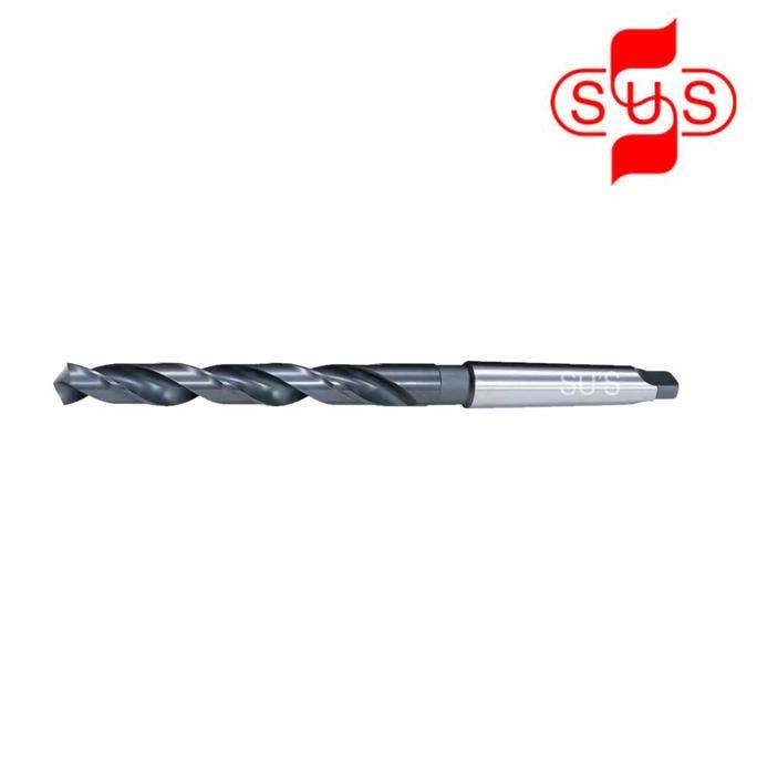 XERANA Mata Bor 16.0 SUS Drill Bit 16mm MT2 Bor Besi Taper Shank Twist 16 mm