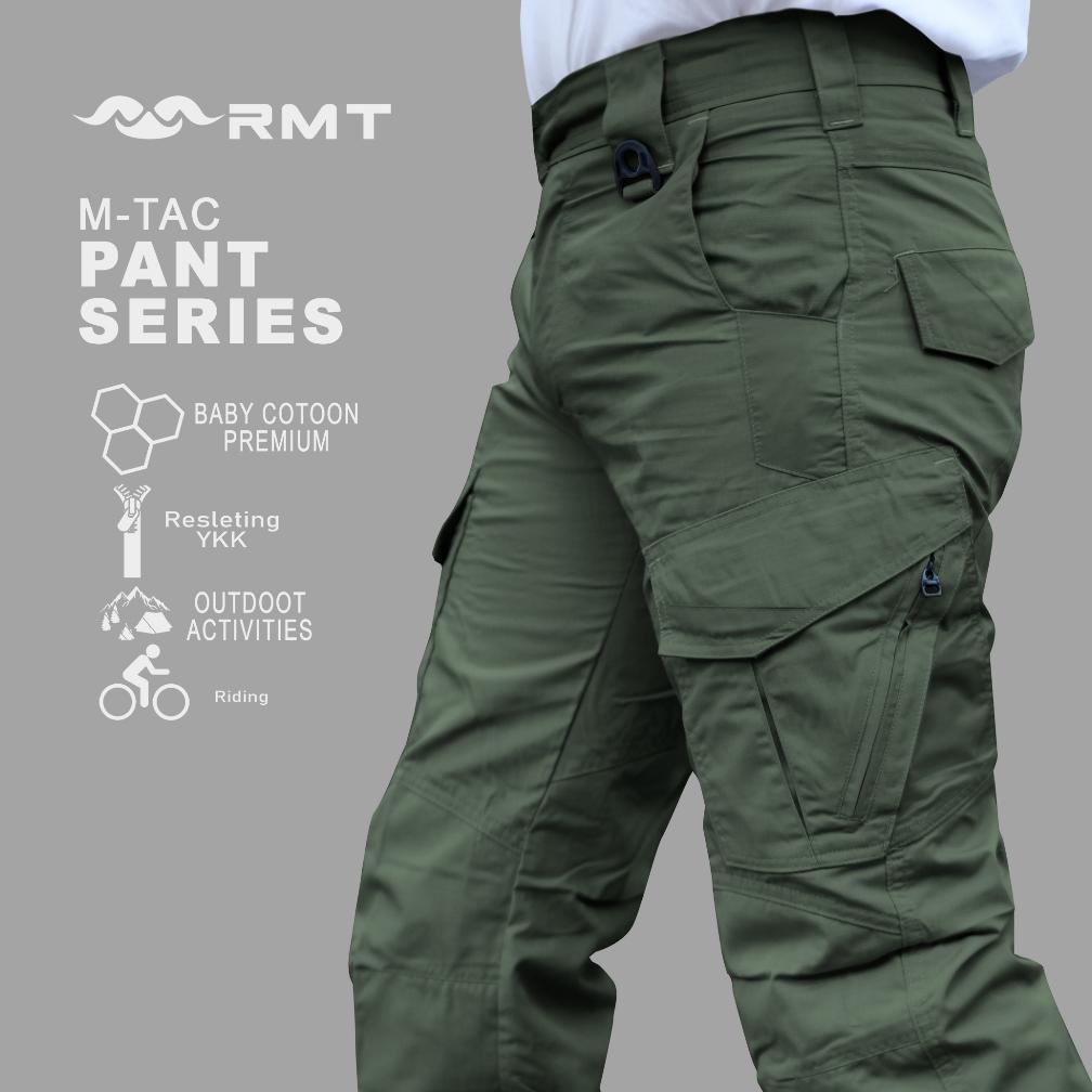 Original Raung Adventure Celana M-Tac Premium Olive || Raung Adventure M-Tac Tactical Outdoor Olive