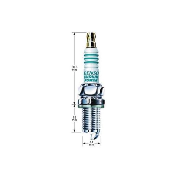Busi Mobil Iridium Power DENSO IK16