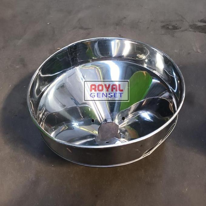 TERLARIS SY150 FUNNEL CORONG MESIN GILING KOPI