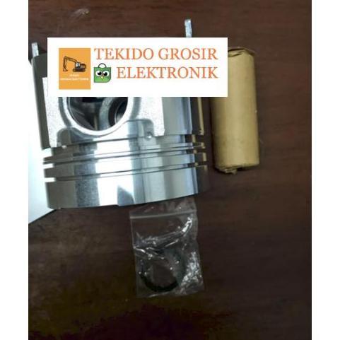 Piston 6D95L-1 4D95L-1 6204-31-2121 Restock