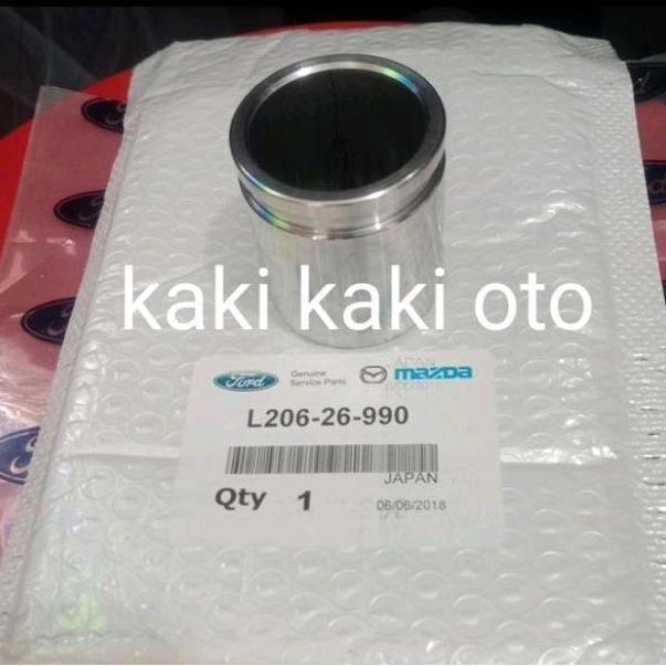 piston rem piston caliper piston kaliper rem belakang Mazda 8 mazda-8 cx 9 cx9 cx-9 cx7 cx-7 cx 7