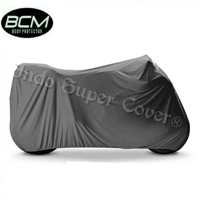 Sarung Cover Motor Yamaha XSR155 2020 Selimut Body XSR 155