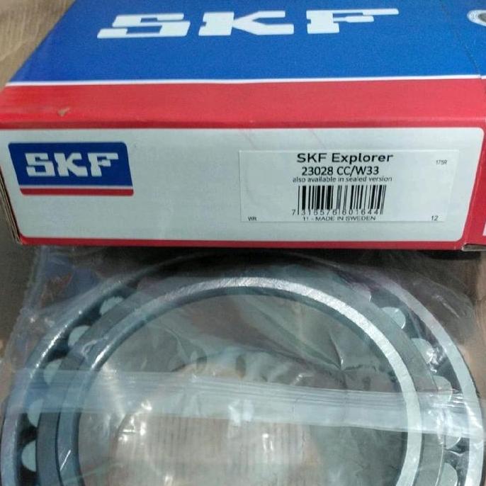 SPHERICAL BEARING 23028 CC/W33 SKF