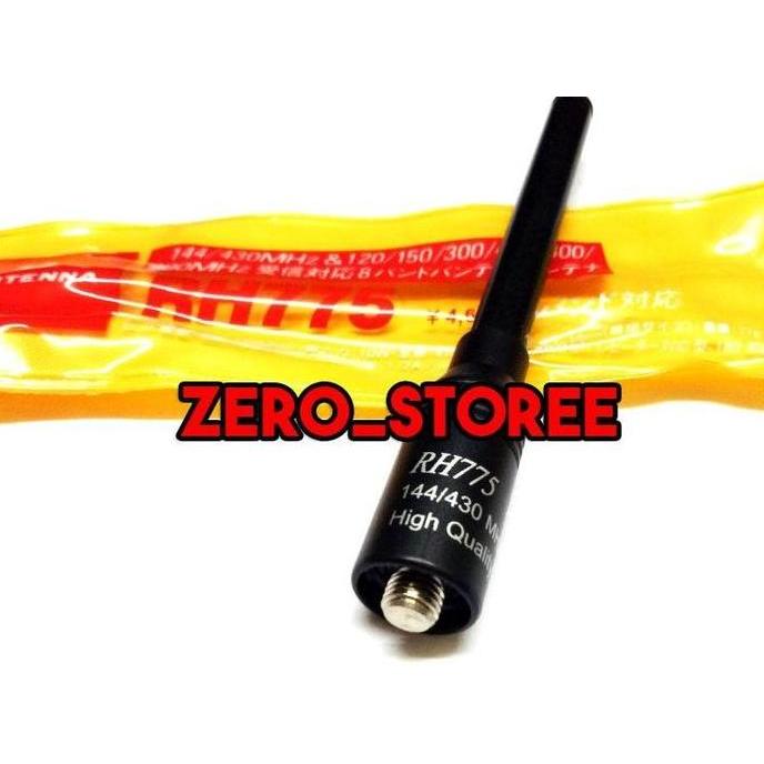 TERLARIS VHF HT ANTENA MOTOROLA TARIK ANTENA CP1300 CP1660 GP2 GP328 GP88 HT ANTENNA ANTEN VHF HT AN