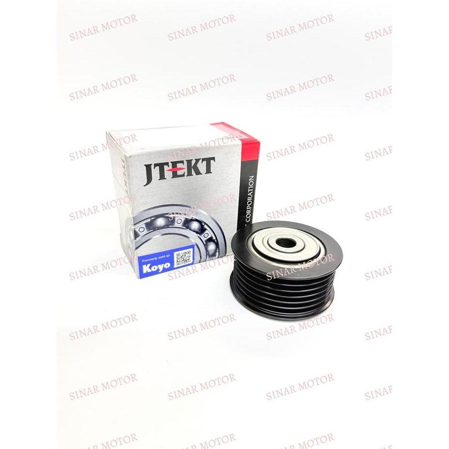 PULLEY TENSIONER OUTLANDER KOYO