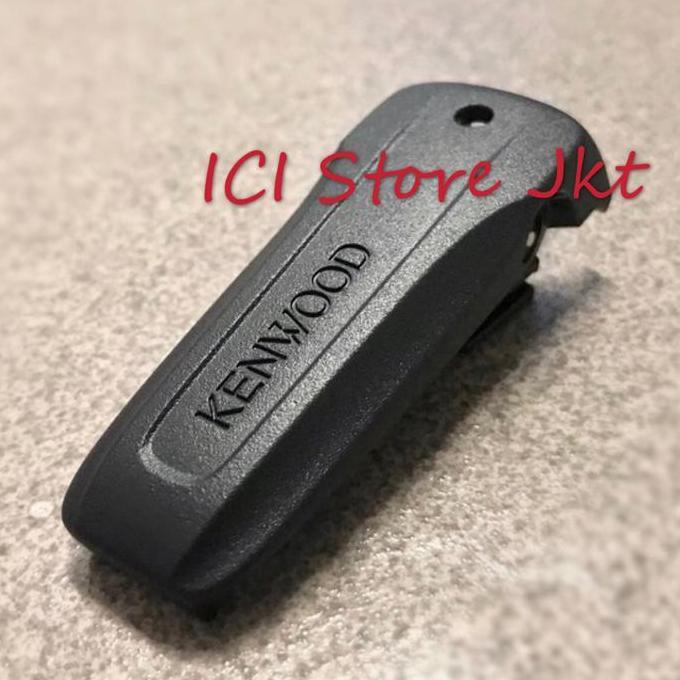TERLARIS BELT KLIP HT KENWOOD THK 20