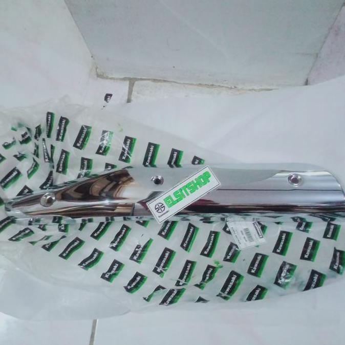 COVER KENALPOT ZX130