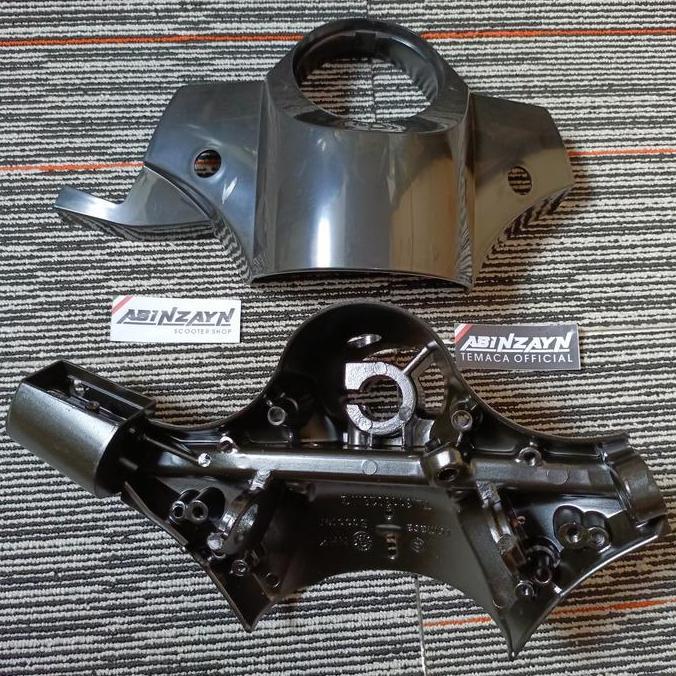 Batok atas bawah vespa new px
