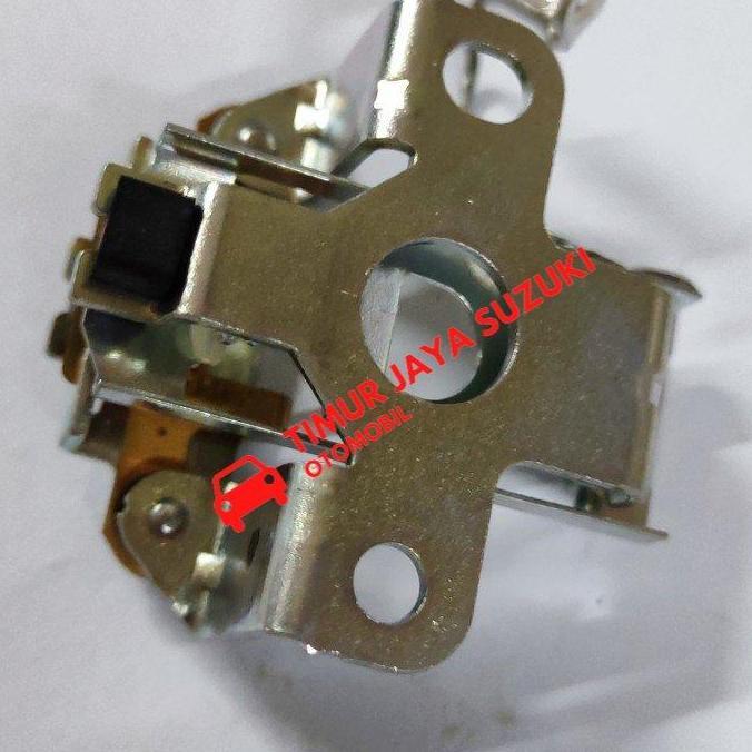 Platina Rotak Futura, Carry 1.0 St-100 Japan Sparepart Suzuki
