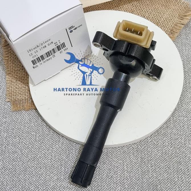 Coil Koil Ignition Bmw M52 M54 M62 E36 E46 E38 E39 E52 E53 E65 E60 Ori