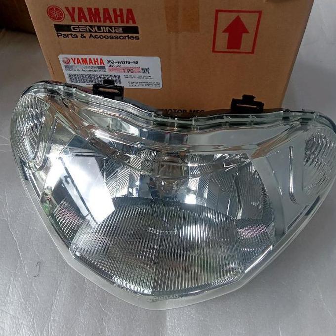 REFLEKTOR MIO SMILE REFLEKTOR LAMPU DEPAN MIO SMILE ORIGINAL YAMAHA FORSALE