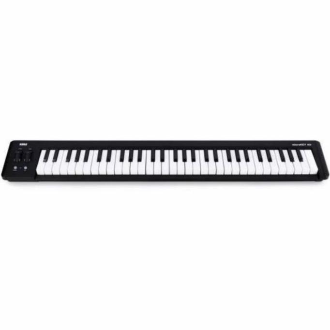 TERMURAH - Korg microKEY2 Air-61 - 61-key Bluetooth Keyboard Controller