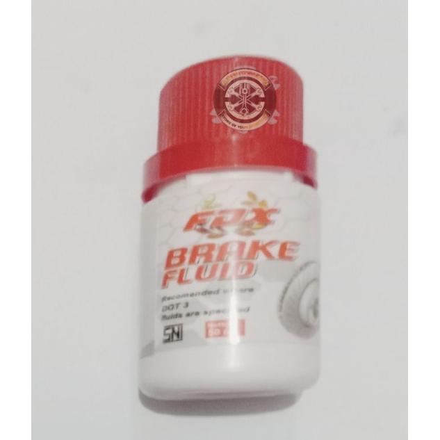 PAKET SEAL SIL MASTER REM BELAKANG + MINYAK REM 50 ML HONDA BLADE SUPRA X 125 MEGA PRO TIGER CRF SON